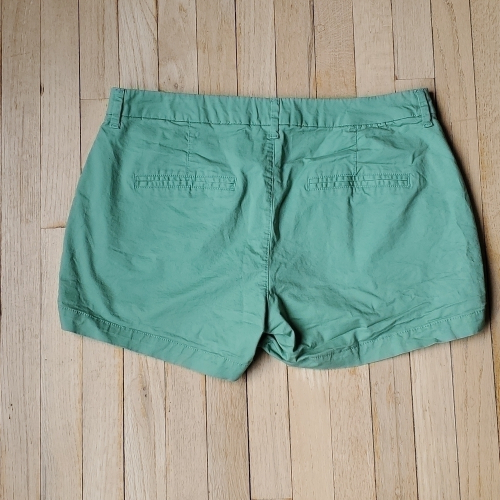 Old Navy Chino Shorts Sz 8 - Picture 4 of 5